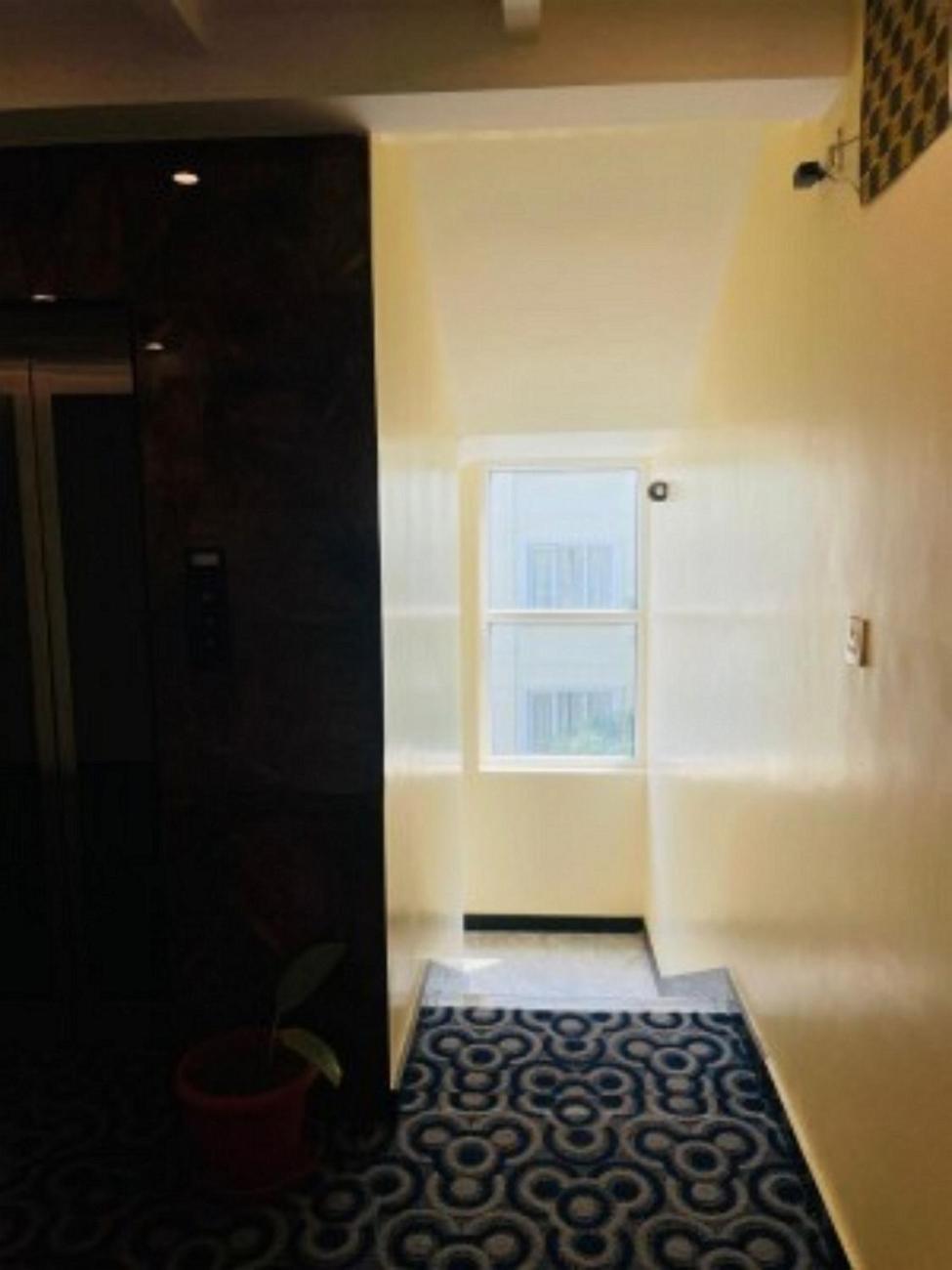 Vovo Hotels Yelahanka Εξωτερικό φωτογραφία